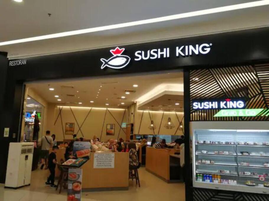 Pangsapuri Setapak Kl View Nearby Mall, Tar, Uiam,food And Uptown