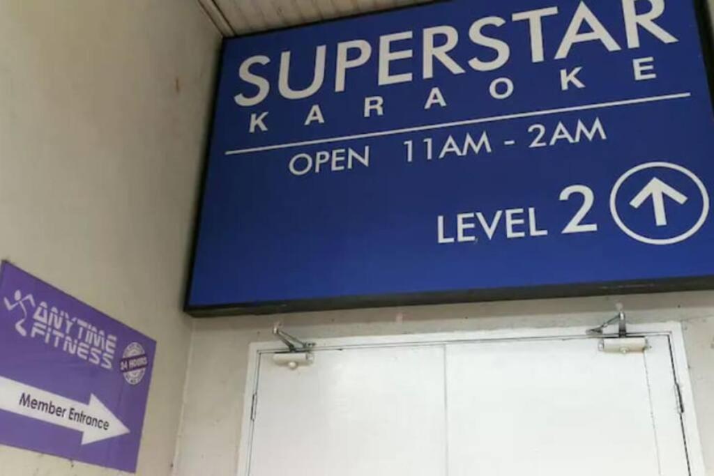 Pangsapuri Setapak Kl View Nearby Mall, Tar, Uiam,food And Uptown *