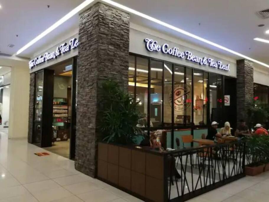 Setapak Kl View Nearby Mall, Tar, Uiam,food And Uptown *